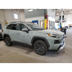 2022 TOYOTA RAV4 2T3J1RFV1NW316311 75664444