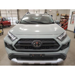 2022 TOYOTA RAV4 2T3J1RFV1NW316311 75664444