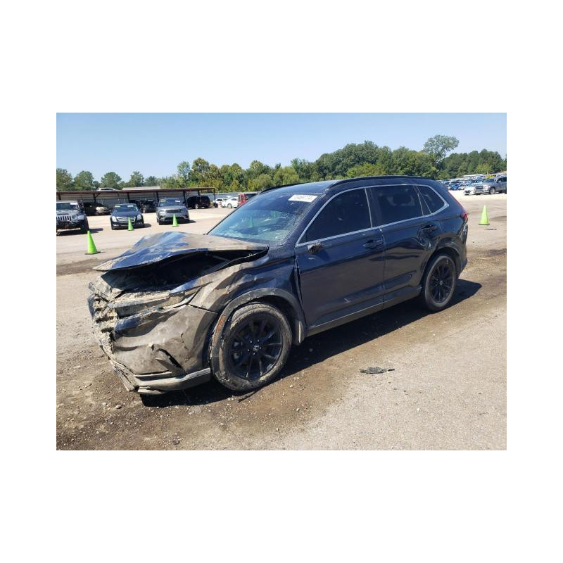 2024 HONDA CRV 7FARS5H85RE022071 70469774