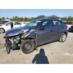 2020 NISSAN KICKS 3N1CP5BV2LL527479 71962784