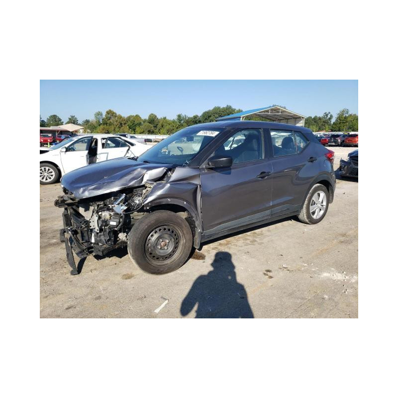 2020 NISSAN KICKS 3N1CP5BV2LL527479 71962784