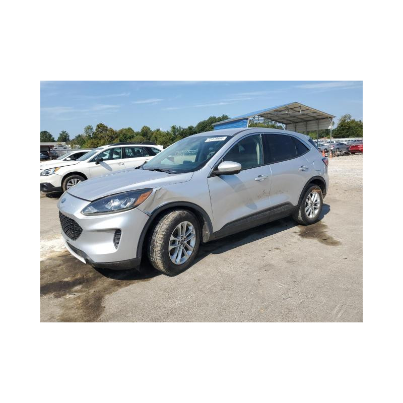 2020 FORD ESCAPE 1FMCU0G65LUA93425 72473694