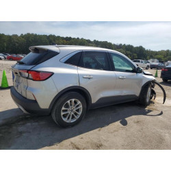 2020 FORD ESCAPE 1FMCU0G65LUA93425 72473694