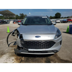 2020 FORD ESCAPE 1FMCU0G65LUA93425 72473694