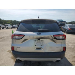 2020 FORD ESCAPE 1FMCU0G65LUA93425 72473694