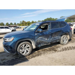 2021 VOLKSWAGEN ATLAS 1V2HR2CA4MC540656 72643944