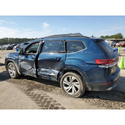 2021 VOLKSWAGEN ATLAS 1V2HR2CA4MC540656 72643944