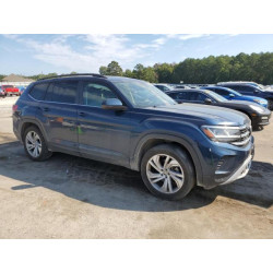 2021 VOLKSWAGEN ATLAS 1V2HR2CA4MC540656 72643944