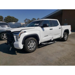 2022 TOYOTA TUNDRA 5TFLA5AB4NX002193 73065874