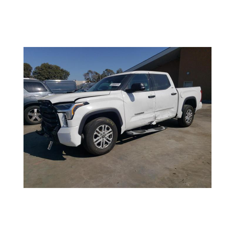 2022 TOYOTA TUNDRA 5TFLA5AB4NX002193 73065874