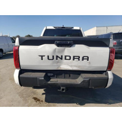 2022 TOYOTA TUNDRA 5TFLA5AB4NX002193 73065874