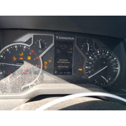 2022 TOYOTA TUNDRA 5TFLA5AB4NX002193 73065874