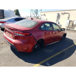 2020 TOYOTA COROLLA 5YFS4RCE6LP057645 74587224