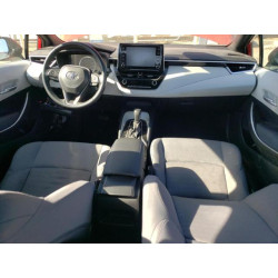 2020 TOYOTA COROLLA 5YFS4RCE6LP057645 74587224