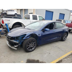 2021 TESLA MODEL 3 5YJ3E1EA0MF092904 74598044