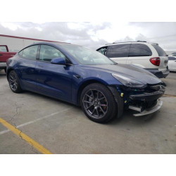 2021 TESLA MODEL 3 5YJ3E1EA0MF092904 74598044