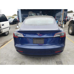 2021 TESLA MODEL 3 5YJ3E1EA0MF092904 74598044