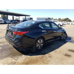 2021 NISSAN ALTIMA 1N4BL4DV5MN333712 74837134