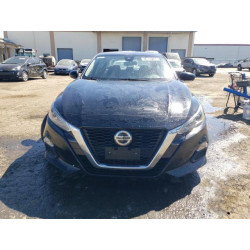 2021 NISSAN ALTIMA 1N4BL4DV5MN333712 74837134