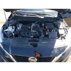 2021 NISSAN ALTIMA 1N4BL4DV5MN333712 74837134