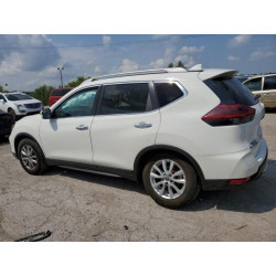 2020 NISSAN ROGUE 5N1AT2MT6LC792925 64015174