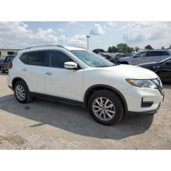 2020 NISSAN ROGUE 5N1AT2MT6LC792925 64015174