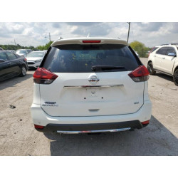 2020 NISSAN ROGUE 5N1AT2MT6LC792925 64015174