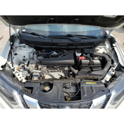 2020 NISSAN ROGUE 5N1AT2MT6LC792925 64015174