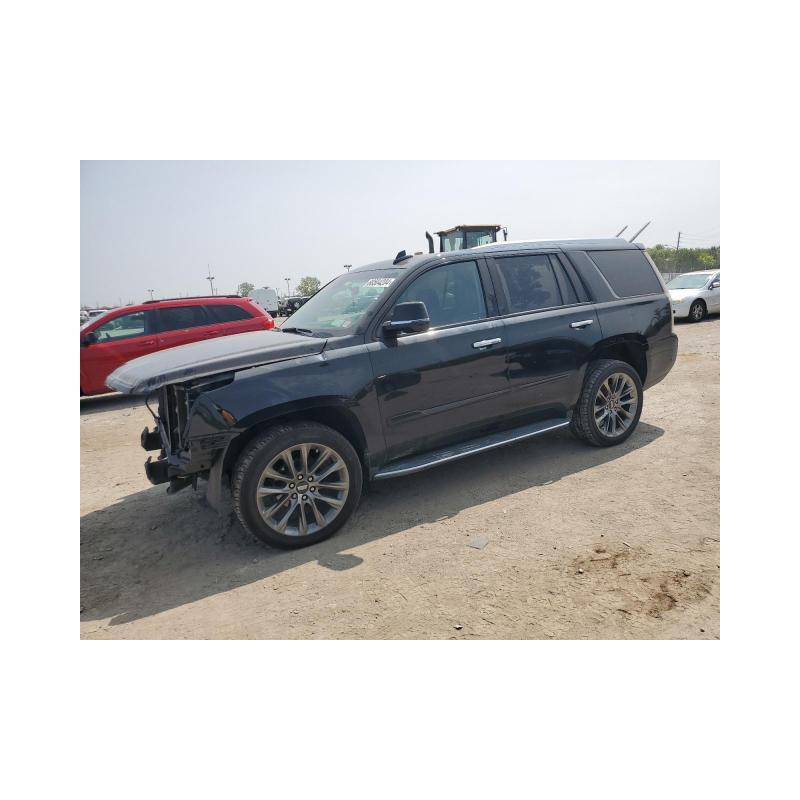 2020 CADILLAC ESCALADE 1GYS4BKJ6LR285845 68504204