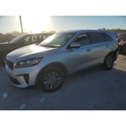 2020 KIA SORENTO 5XYPG4A5XLG633700 74693154