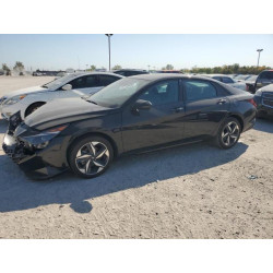 2023 HYUNDAI ELANTRA KMHLS4AG7PU558971 75710494