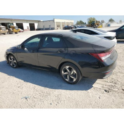 2023 HYUNDAI ELANTRA KMHLS4AG7PU558971 75710494