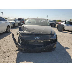 2023 HYUNDAI ELANTRA KMHLS4AG7PU558971 75710494