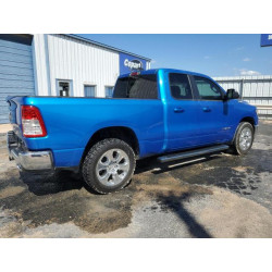 2021 RAM 1500 1C6RREBM9MN828655 77966064