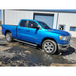 2021 RAM 1500 1C6RREBM9MN828655 77966064