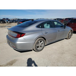 2021 HYUNDAI SONATA 5NPEG4JA8MH073321 39402204