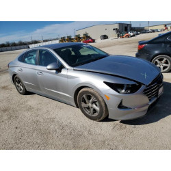 2021 HYUNDAI SONATA 5NPEG4JA8MH073321 39402204