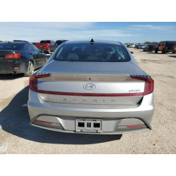 2021 HYUNDAI SONATA 5NPEG4JA8MH073321 39402204