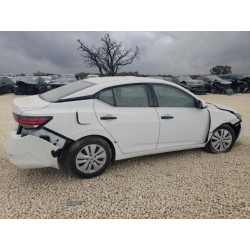 2024 NISSAN SENTRA 3N1AB8BVXRY359528 67888764