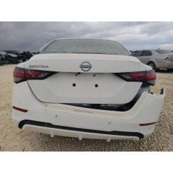 2024 NISSAN SENTRA 3N1AB8BVXRY359528 67888764