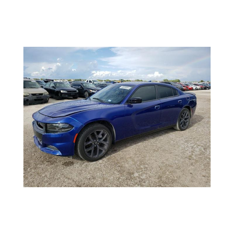 2022 DODGE CHARGER 2C3CDXBG1NH225135 68330054