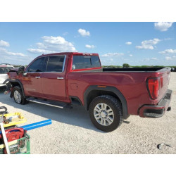 2020 GMC SIERRA 1GT49REY0LF203238 70977224