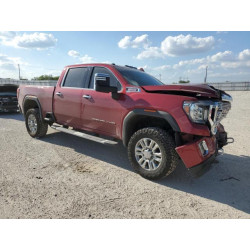 2020 GMC SIERRA 1GT49REY0LF203238 70977224