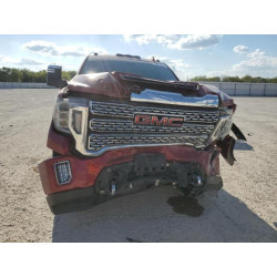 2020 GMC SIERRA 1GT49REY0LF203238 70977224