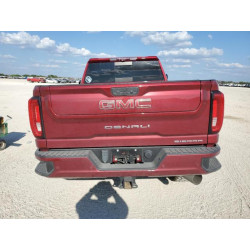 2020 GMC SIERRA 1GT49REY0LF203238 70977224