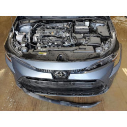 2023 TOYOTA COROLLA 5YFB4MDE3PP072725 72136594