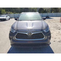 2020 TOYOTA HIGHLANDER 5TDYZRAH7LS010849 75442944