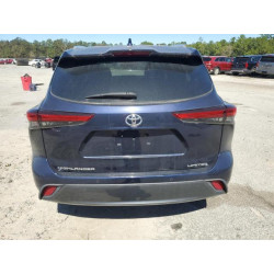 2020 TOYOTA HIGHLANDER 5TDYZRAH7LS010849 75442944