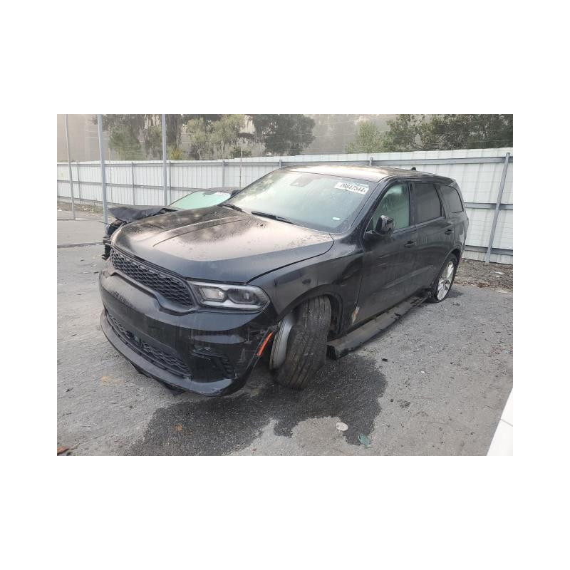 2022 DODGE DURANGO 1C4RDHDG8NC130213 76847544