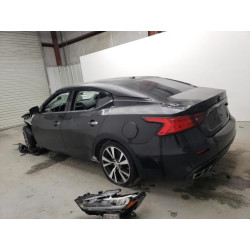 2022 NISSAN MAXIMA 1N4AA6CV1NC503592 78037474